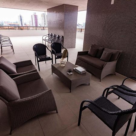 Kennedy Executive Hotel Sao Jose  Buitenkant foto