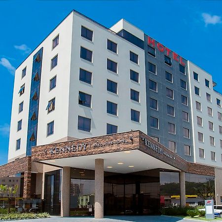 Kennedy Executive Hotel Sao Jose  Buitenkant foto