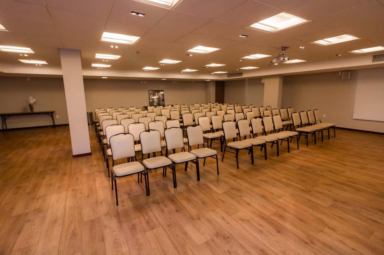 Kennedy Executive Hotel Sao Jose  Buitenkant foto