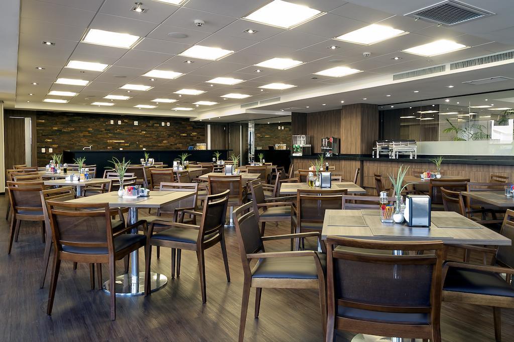 Kennedy Executive Hotel Sao Jose  Buitenkant foto