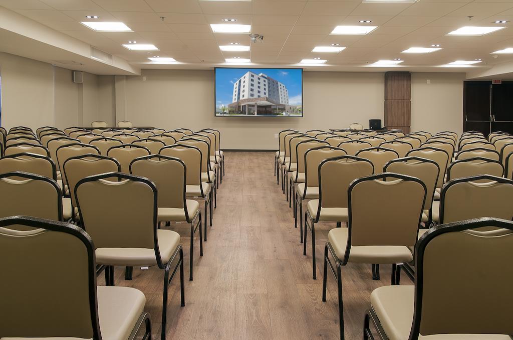 Kennedy Executive Hotel Sao Jose  Buitenkant foto